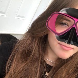 Meet your Posher, Gabrielle